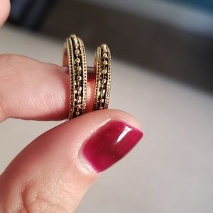 Stackable Rings